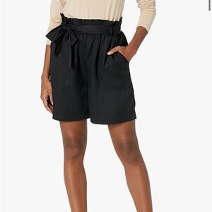 NWT Utility Belted Short